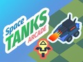                                                                       Space Tanks: Arcade ﻞﯿﮭﮐ