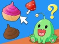                                                                       Edible or Not? ﻞﯿﮭﮐ