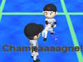                                                                       Champaaaagne! ﻞﯿﮭﮐ