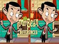                                                                       Mr Bean Differences ﻞﯿﮭﮐ