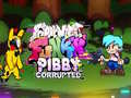                                                                       FNF VS Pibby Pikachu ﻞﯿﮭﮐ