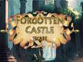                                                                       Forgotten Castle Escape ﻞﯿﮭﮐ