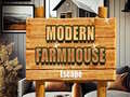                                                                       Modern Farmhouse Escape ﻞﯿﮭﮐ