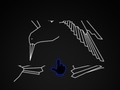                                                                       Hidden Shapes Animals ﻞﯿﮭﮐ