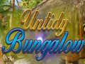                                                                       Untidy Bungalow ﻞﯿﮭﮐ