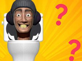                                                                       Guess Skibidi Toilet ﻞﯿﮭﮐ