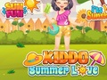                                                                       Kiddo Summer Love ﻞﯿﮭﮐ