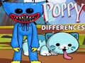                                                                       Poppy Differences ﻞﯿﮭﮐ