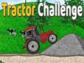                                                                       Tractor Challenge ﻞﯿﮭﮐ