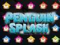                                                                       Penguin Splash ﻞﯿﮭﮐ