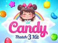                                                                       Candy Match-3 kit ﻞﯿﮭﮐ