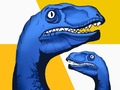                                                                       Dino: Merge and Fight ﻞﯿﮭﮐ