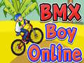                                                                       BMX Boy Online ﻞﯿﮭﮐ