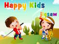                                                                       Happy Kids Jigsaw ﻞﯿﮭﮐ