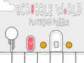                                                                       Scribble World Platform Puzzle Adventure ﻞﯿﮭﮐ