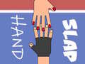                                                                       Handslap ﻞﯿﮭﮐ