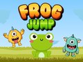                                                                       Frog Jump ﻞﯿﮭﮐ