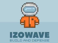                                                                       Izowave: BuildAand Defense ﻞﯿﮭﮐ