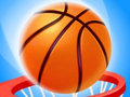                                                                       Basketball Clash ﻞﯿﮭﮐ