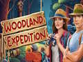                                                                       Woodland Expedition ﻞﯿﮭﮐ