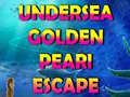                                                                       Undersea Golden Pearl Escape ﻞﯿﮭﮐ