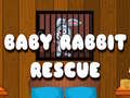                                                                       Baby Rabbit Rescue ﻞﯿﮭﮐ