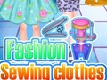                                                                       Fashion Dress Up Sewing Clothes ﻞﯿﮭﮐ