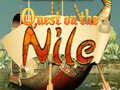                                                                       A Quest on the Nile ﻞﯿﮭﮐ