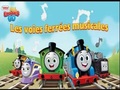                                                                       Thomas All Engines Go: Les Voies Ferrées Musicales ﻞﯿﮭﮐ