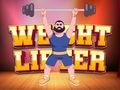                                                                       Weight Lifter ﻞﯿﮭﮐ