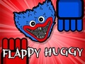                                                                       Flappy Huggy ﻞﯿﮭﮐ
