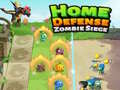                                                                       Home Defense Zombie Siege ﻞﯿﮭﮐ