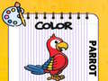                                                                       Color Parrot ﻞﯿﮭﮐ