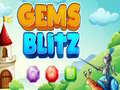                                                                       Gems Blitz ﻞﯿﮭﮐ