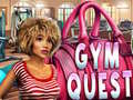                                                                       Gym Quest ﻞﯿﮭﮐ