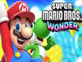                                                                       Super Mario Bros. Wonder v.2 ﻞﯿﮭﮐ