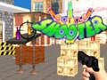                                                                       Bottle Shooter ﻞﯿﮭﮐ