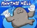                                                                       Rhythm Hell ﻞﯿﮭﮐ