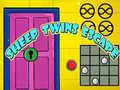                                                                       Sheep Twins Escape ﻞﯿﮭﮐ