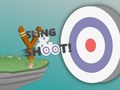                                                                       Sling & Shoot ﻞﯿﮭﮐ