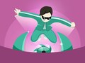                                                                       Squid Escape ﻞﯿﮭﮐ