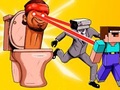                                                                       Skibidi Toilet and Nubik Survivors ﻞﯿﮭﮐ