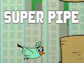                                                                      Super Pipe ﻞﯿﮭﮐ