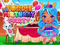                                                                       Toddie Birthday Party ﻞﯿﮭﮐ