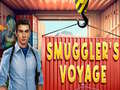                                                                       Smugglers Voyage ﻞﯿﮭﮐ