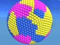                                                                       Ball Color 3D Game ﻞﯿﮭﮐ