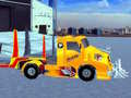                                                                       Crazy car transport truck ﻞﯿﮭﮐ