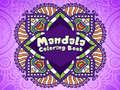                                                                       Mandala Coloring books ﻞﯿﮭﮐ
