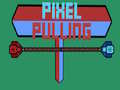                                                                       Pixel Pulling ﻞﯿﮭﮐ