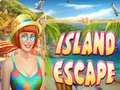                                                                       Island Escape ﻞﯿﮭﮐ